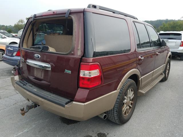 Photo 3 VIN: 1FMJU1J58DEF02039 - FORD EXPEDITION 