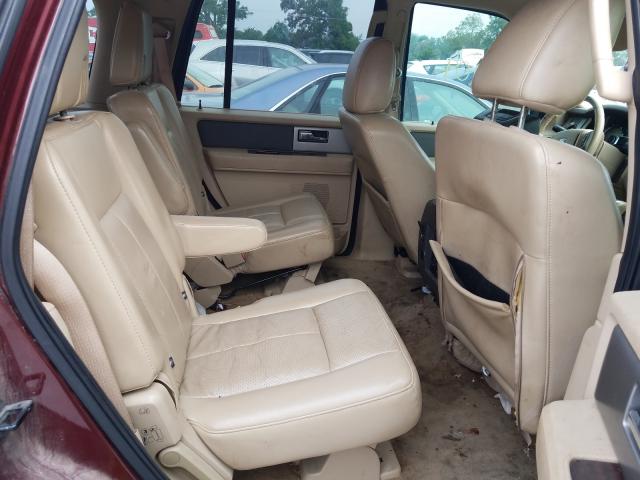 Photo 5 VIN: 1FMJU1J58DEF02039 - FORD EXPEDITION 