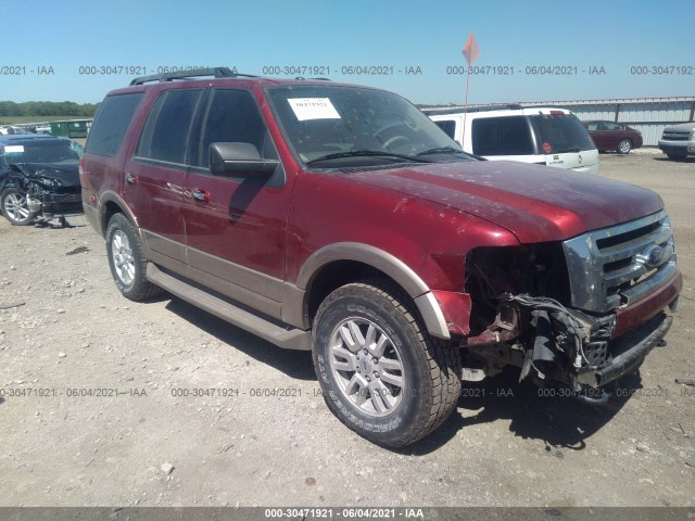 Photo 0 VIN: 1FMJU1J58DEF35056 - FORD EXPEDITION 