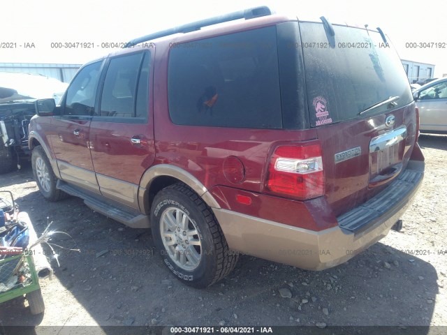 Photo 2 VIN: 1FMJU1J58DEF35056 - FORD EXPEDITION 