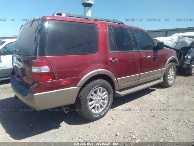 Photo 3 VIN: 1FMJU1J58DEF35056 - FORD EXPEDITION 