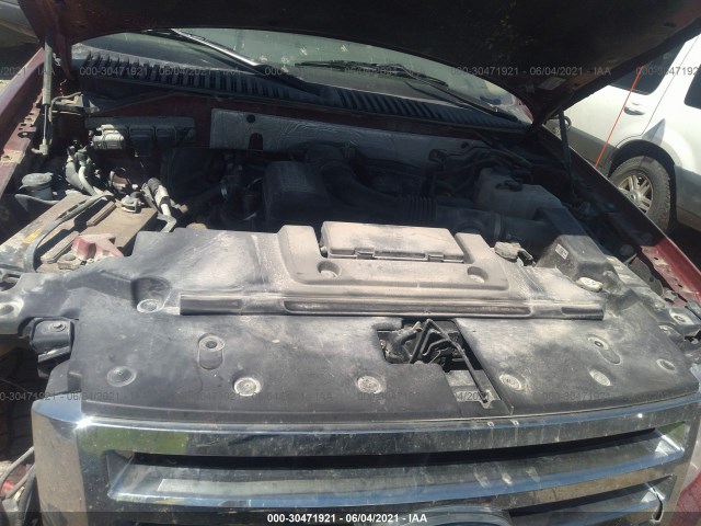 Photo 9 VIN: 1FMJU1J58DEF35056 - FORD EXPEDITION 