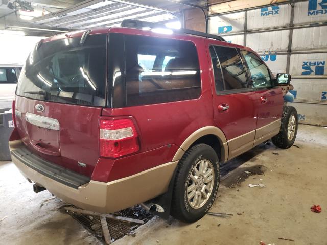 Photo 3 VIN: 1FMJU1J58DEF63357 - FORD EXPEDITION 