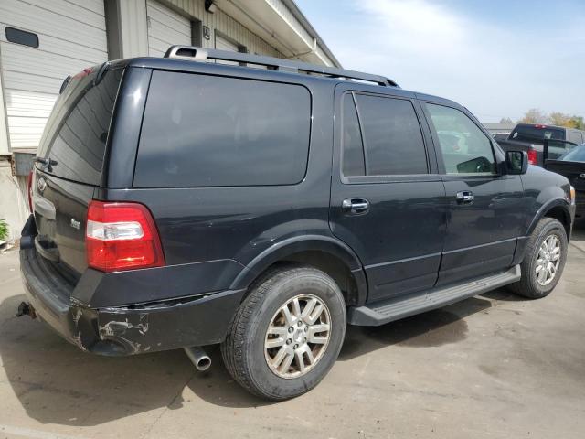 Photo 2 VIN: 1FMJU1J58EEF09624 - FORD EXPEDITION 