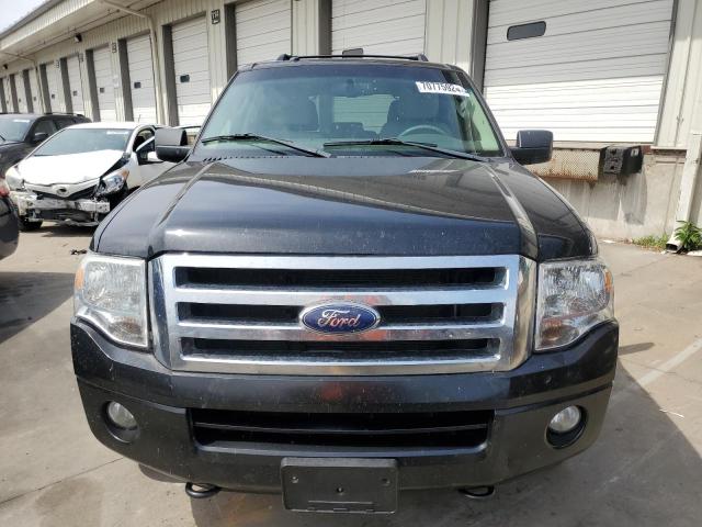 Photo 4 VIN: 1FMJU1J58EEF09624 - FORD EXPEDITION 