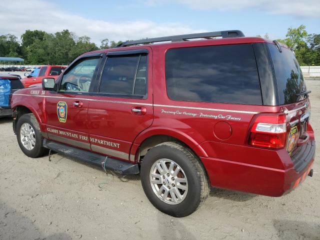 Photo 1 VIN: 1FMJU1J58EEF59486 - FORD EXPEDITION 