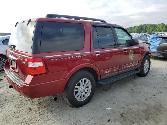 Photo 2 VIN: 1FMJU1J58EEF59486 - FORD EXPEDITION 