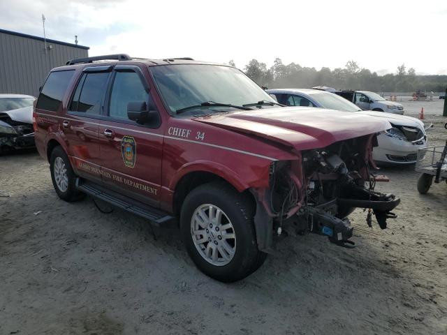 Photo 3 VIN: 1FMJU1J58EEF59486 - FORD EXPEDITION 