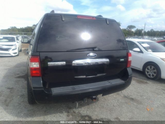 Photo 5 VIN: 1FMJU1J59BEF54079 - FORD EXPEDITION 