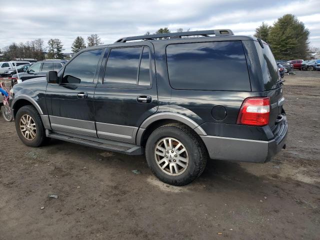 Photo 1 VIN: 1FMJU1J59BEF54888 - FORD EXPEDITION 