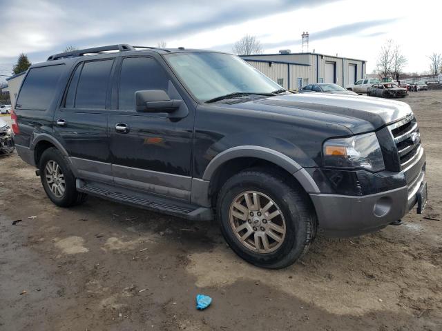 Photo 3 VIN: 1FMJU1J59BEF54888 - FORD EXPEDITION 