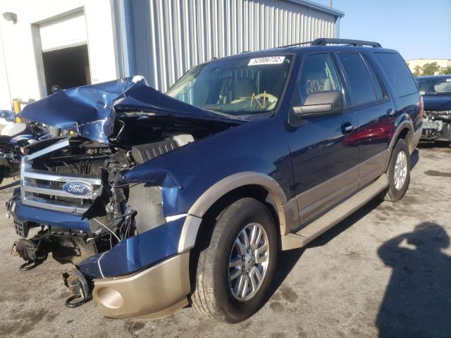 Photo 1 VIN: 1FMJU1J59CEF10732 - FORD EXPEDITION 