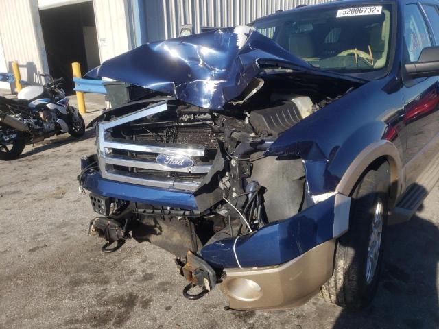 Photo 8 VIN: 1FMJU1J59CEF10732 - FORD EXPEDITION 