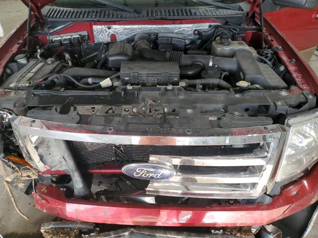 Photo 11 VIN: 1FMJU1J59DEF59351 - FORD EXPEDITION 