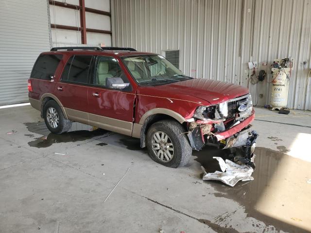 Photo 3 VIN: 1FMJU1J59DEF59351 - FORD EXPEDITION 