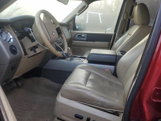 Photo 6 VIN: 1FMJU1J59DEF59351 - FORD EXPEDITION 