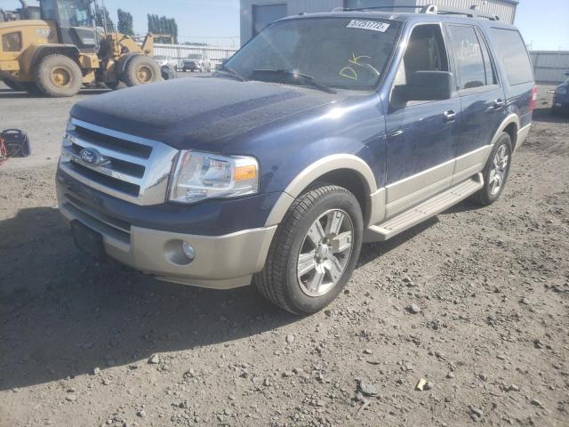 Photo 8 VIN: 1FMJU1J5XAEA34066 - FORD EXPEDITION 