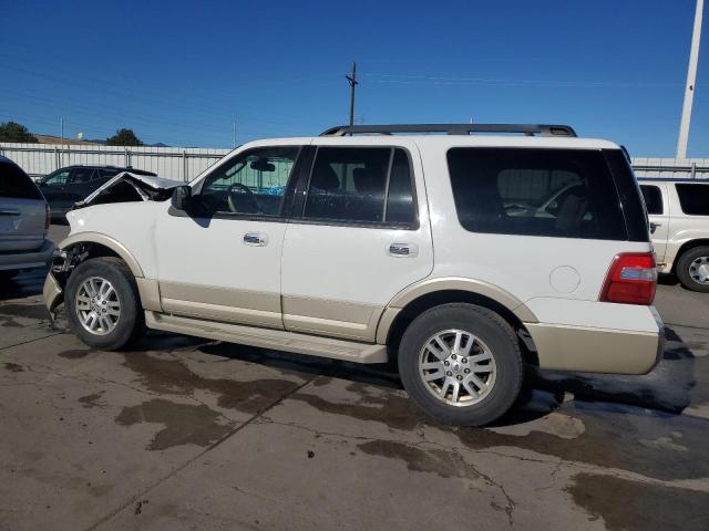 Photo 1 VIN: 1FMJU1J5XAEA88497 - FORD EXPEDITION 