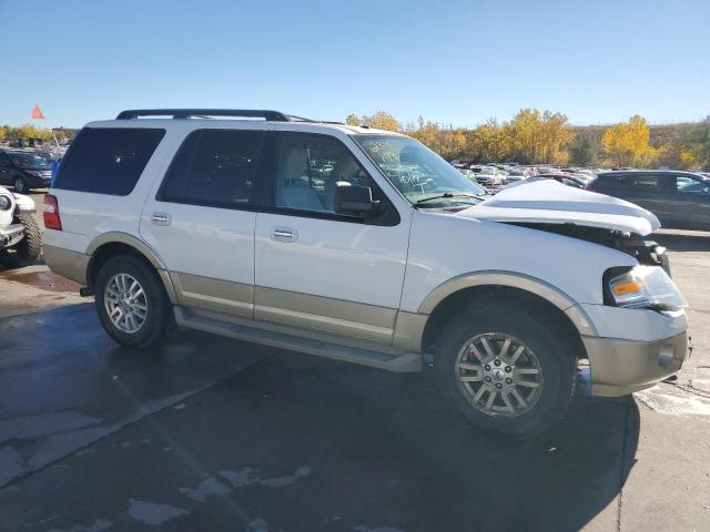 Photo 3 VIN: 1FMJU1J5XAEA88497 - FORD EXPEDITION 