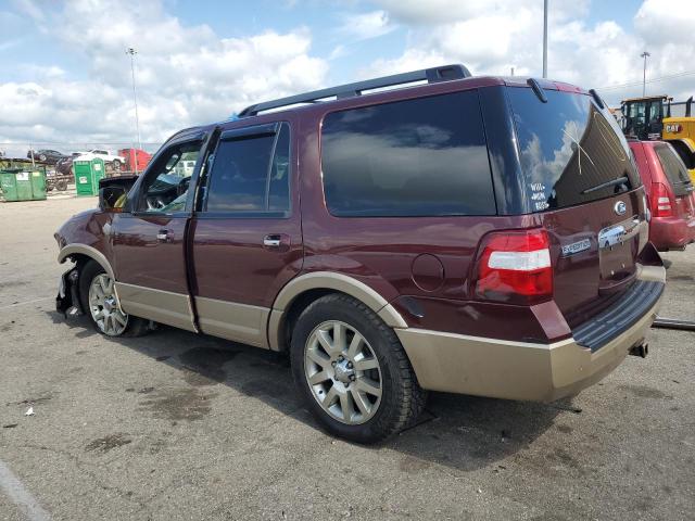 Photo 1 VIN: 1FMJU1J5XBEF07689 - FORD EXPEDITION 