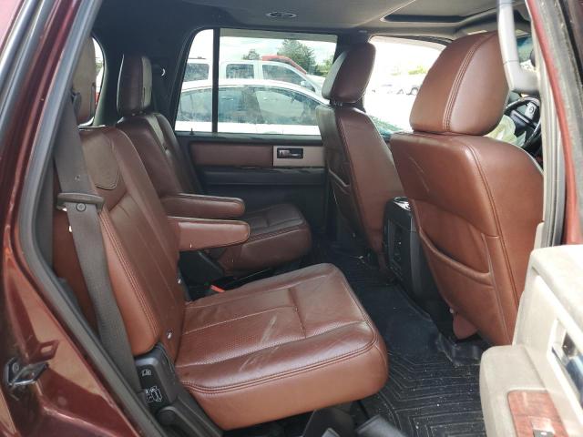 Photo 10 VIN: 1FMJU1J5XBEF07689 - FORD EXPEDITION 