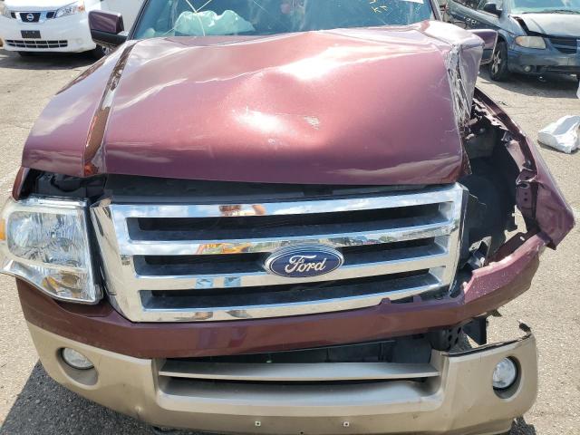 Photo 11 VIN: 1FMJU1J5XBEF07689 - FORD EXPEDITION 