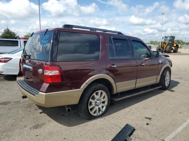 Photo 2 VIN: 1FMJU1J5XBEF07689 - FORD EXPEDITION 