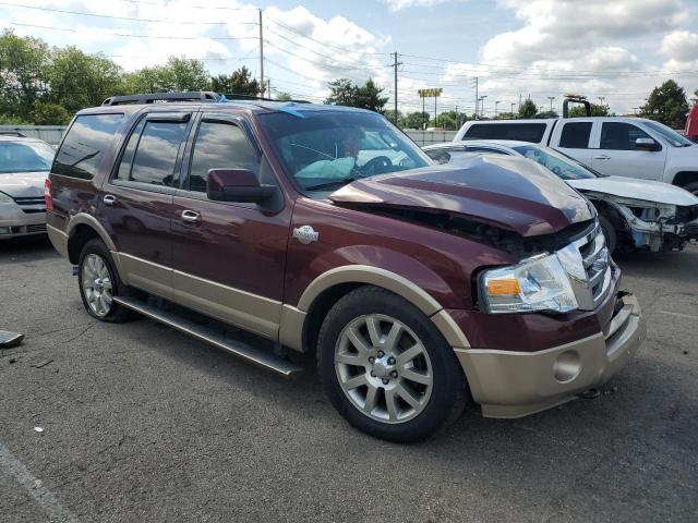 Photo 3 VIN: 1FMJU1J5XBEF07689 - FORD EXPEDITION 