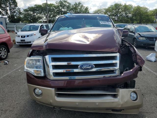 Photo 4 VIN: 1FMJU1J5XBEF07689 - FORD EXPEDITION 