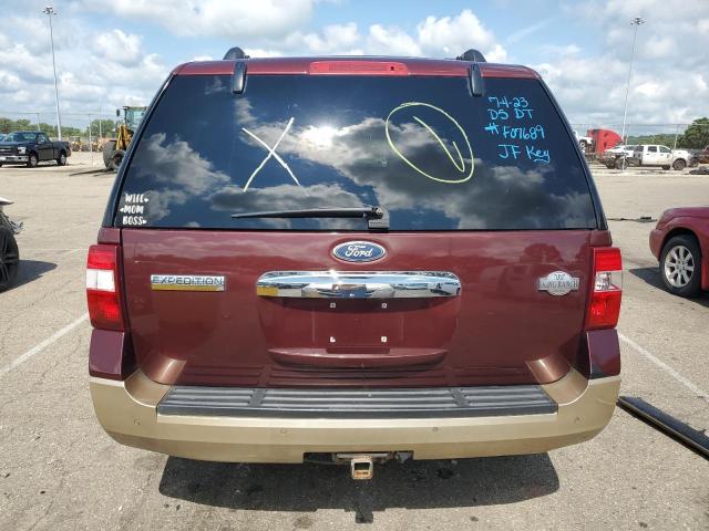 Photo 5 VIN: 1FMJU1J5XBEF07689 - FORD EXPEDITION 