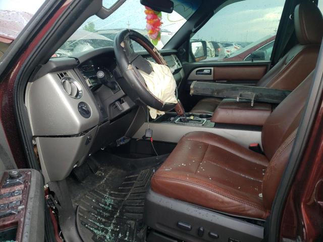 Photo 6 VIN: 1FMJU1J5XBEF07689 - FORD EXPEDITION 