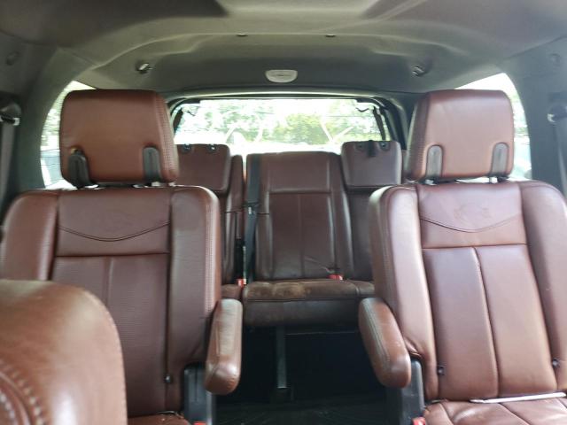 Photo 9 VIN: 1FMJU1J5XBEF07689 - FORD EXPEDITION 