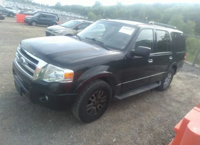 Photo 1 VIN: 1FMJU1J5XBEF15601 - FORD EXPEDITION 