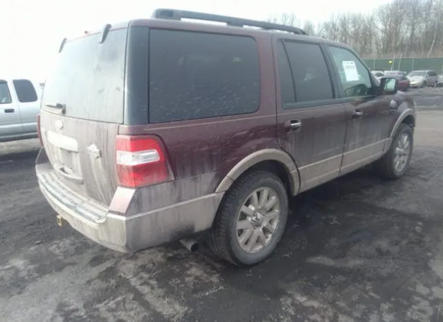 Photo 3 VIN: 1FMJU1J5XBEF27599 - FORD EXPEDITION 