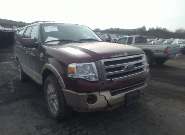 Photo 5 VIN: 1FMJU1J5XBEF27599 - FORD EXPEDITION 