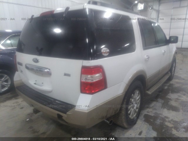 Photo 3 VIN: 1FMJU1J5XBEF41258 - FORD EXPEDITION 