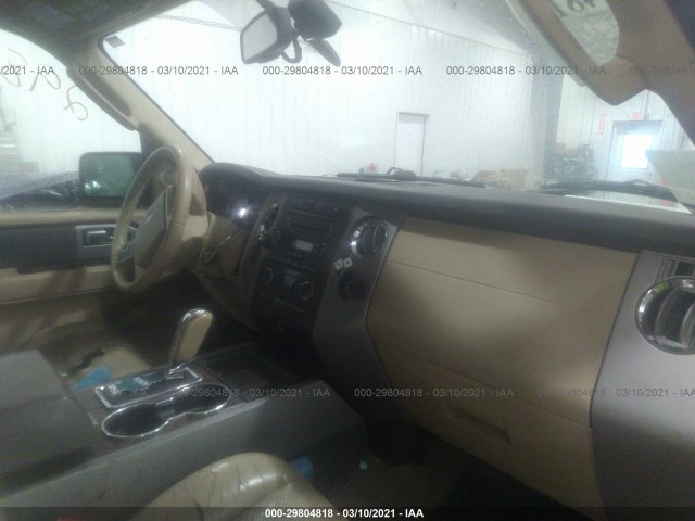 Photo 4 VIN: 1FMJU1J5XBEF41258 - FORD EXPEDITION 