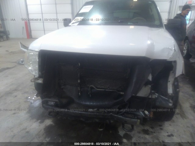 Photo 5 VIN: 1FMJU1J5XBEF41258 - FORD EXPEDITION 