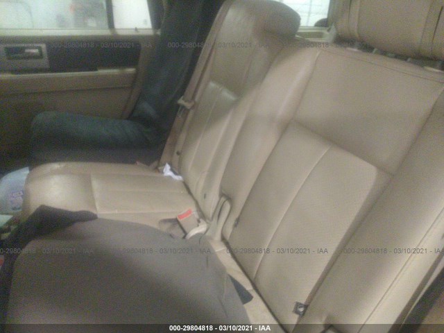 Photo 7 VIN: 1FMJU1J5XBEF41258 - FORD EXPEDITION 