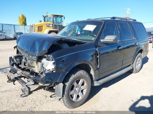 Photo 1 VIN: 1FMJU1J5XBEF53488 - FORD EXPEDITION 