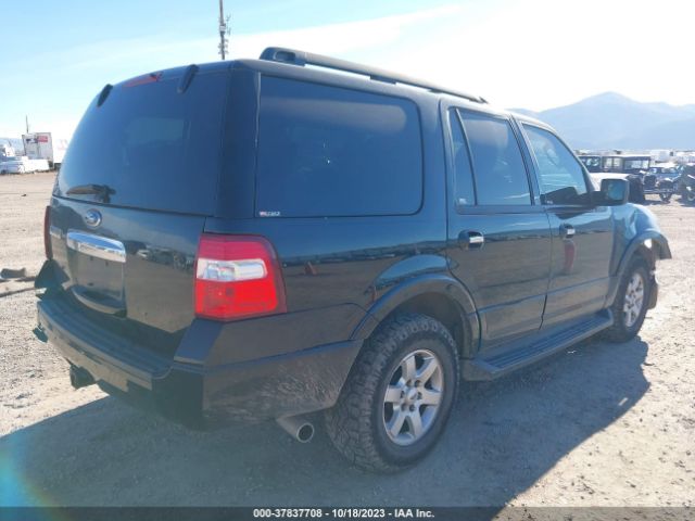 Photo 3 VIN: 1FMJU1J5XBEF53488 - FORD EXPEDITION 