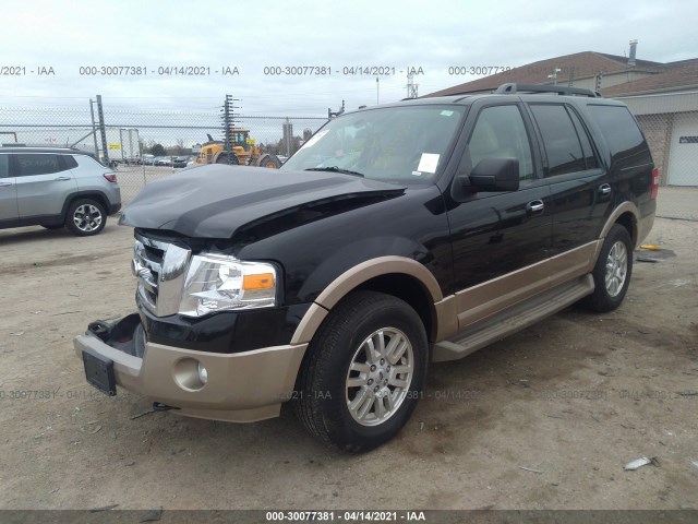 Photo 1 VIN: 1FMJU1J5XCEF04597 - FORD EXPEDITION 