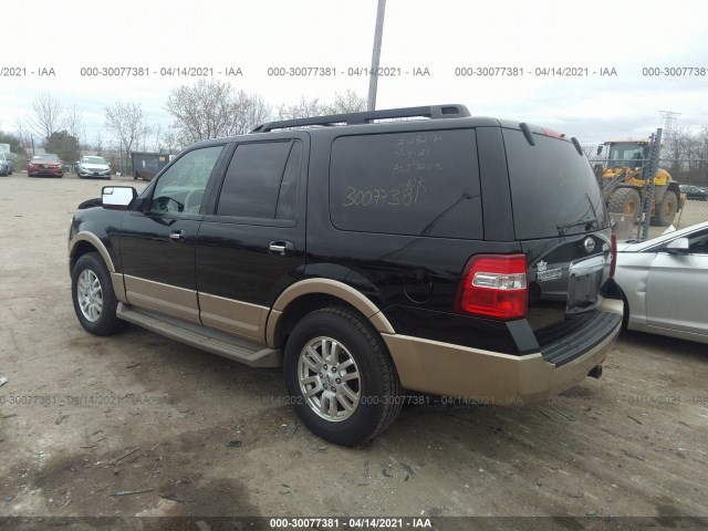 Photo 2 VIN: 1FMJU1J5XCEF04597 - FORD EXPEDITION 