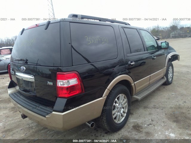 Photo 3 VIN: 1FMJU1J5XCEF04597 - FORD EXPEDITION 