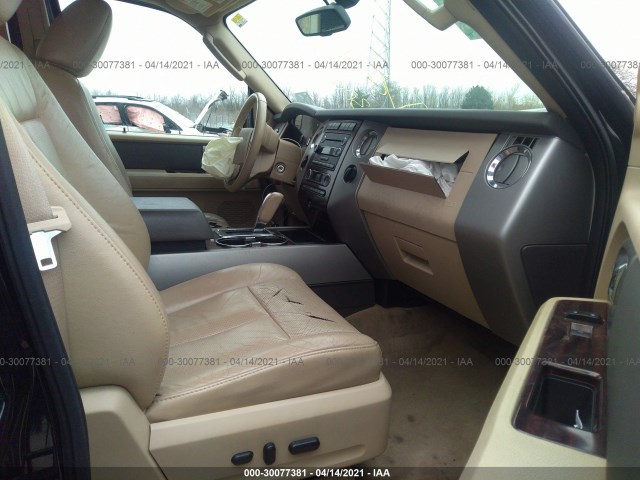 Photo 4 VIN: 1FMJU1J5XCEF04597 - FORD EXPEDITION 