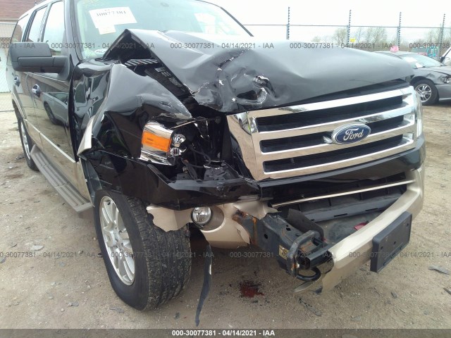 Photo 5 VIN: 1FMJU1J5XCEF04597 - FORD EXPEDITION 