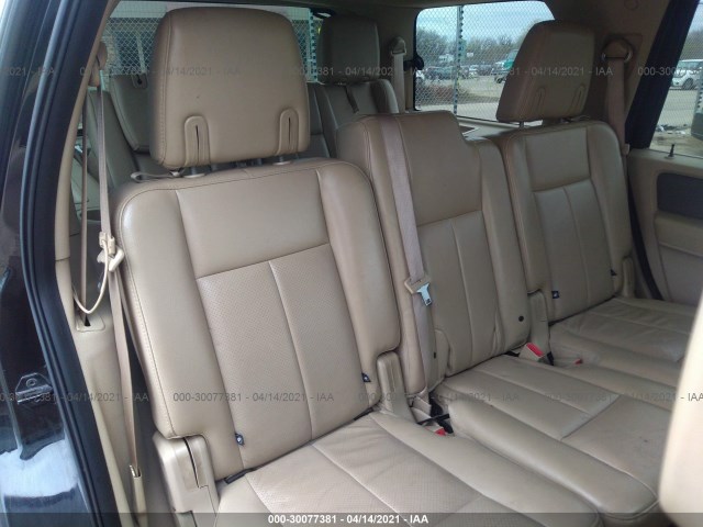 Photo 7 VIN: 1FMJU1J5XCEF04597 - FORD EXPEDITION 