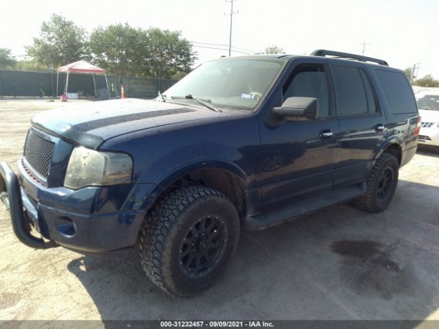 Photo 1 VIN: 1FMJU1J5XCEF04731 - FORD EXPEDITION 