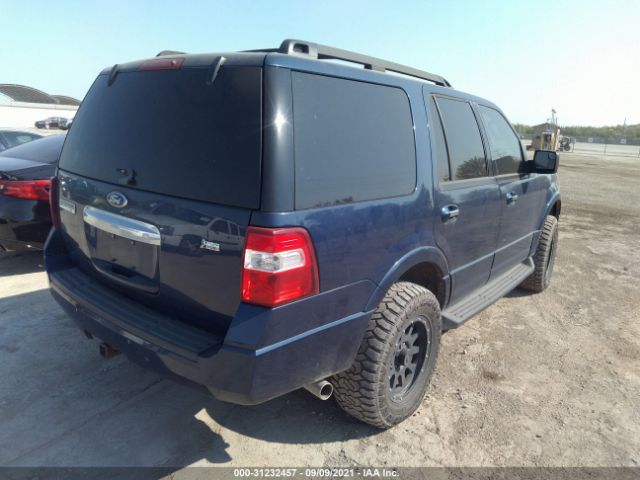 Photo 3 VIN: 1FMJU1J5XCEF04731 - FORD EXPEDITION 