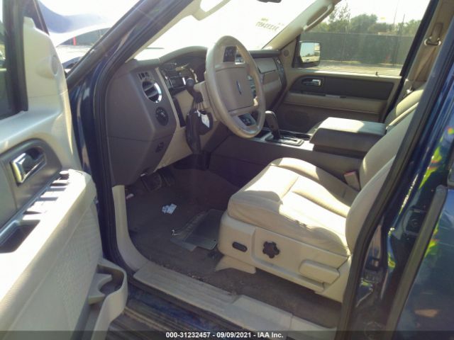 Photo 4 VIN: 1FMJU1J5XCEF04731 - FORD EXPEDITION 